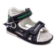 Босоножки детские Weestep R911760082 DB 18-22