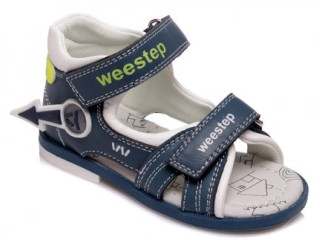 Босоножки детские Weestep R911760082 CB 18-22
