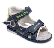 Босоножки детские Weestep R911760082 CB 18-22