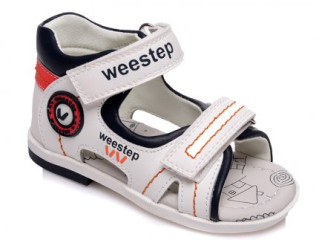 Босоножки детские Weestep R911760081 W 18-22