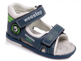 Босоножки детские Weestep R911760081 CLB 18-22