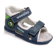 Босоножки детские Weestep R911760081 CLB 18-22