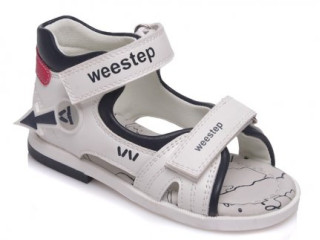 Босоножки детские Weestep R526060106 W 21-26
