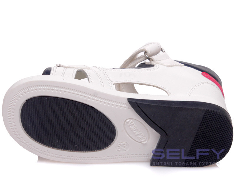 Босоножки детские Weestep R526060106 W 21-26, Фото 4