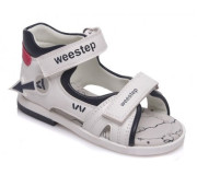 Босоножки детские Weestep R526060106 W 21-26