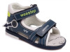 Босоніжки дитячі Weestep R526060106 CB 21-26, Фото 5