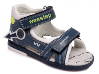 Босоножки детские Weestep R526060106 CB 21-26