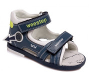 Босоножки детские Weestep R526060106 CB 21-26