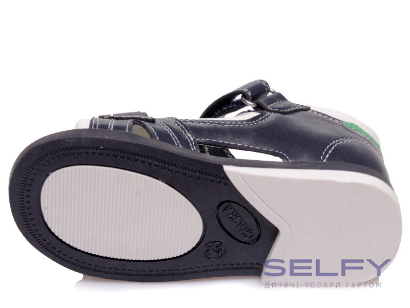 Босоножки детские Weestep R526060106 DB 21-26, Фото 4