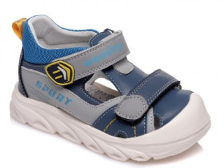 Босоножки детские Weestep R020160021 BL 21-26