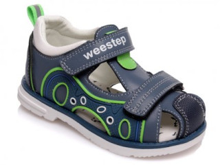 Босоножки детские Weestep R200590163 CB 22-26