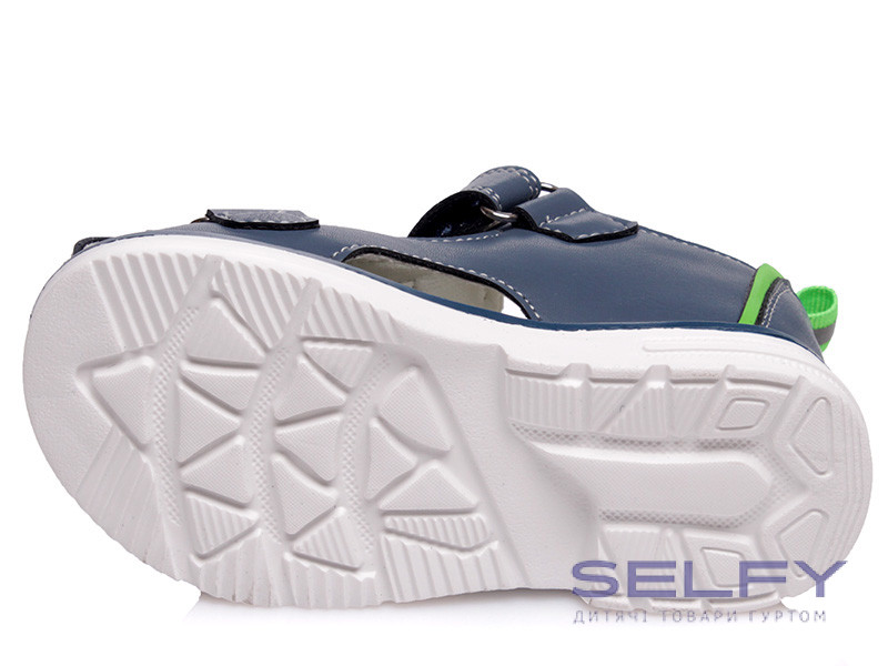 Босоножки детские Weestep R200590163 CB 22-26, Фото 4