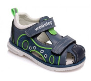 Босоножки детские Weestep R200590163 CB 22-26