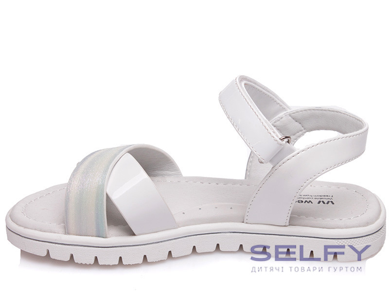 Босоніжки дитячі Weestep R902161051 W 31-36, Фото 3