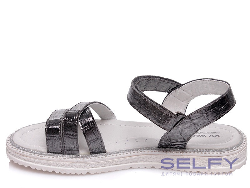 Босоножки детские Weestep R572561043 TH 31-36, Фото 3