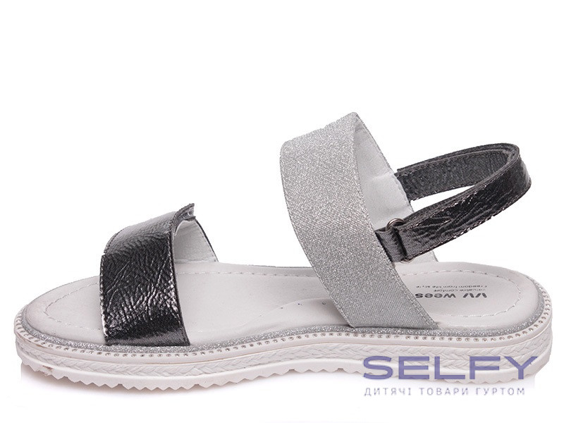 Босоножки детские Weestep R572561042 TH 31-36, Фото 3