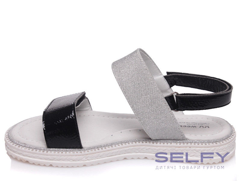 Босоножки детские Weestep R572561042 DB 31-36, Фото 3