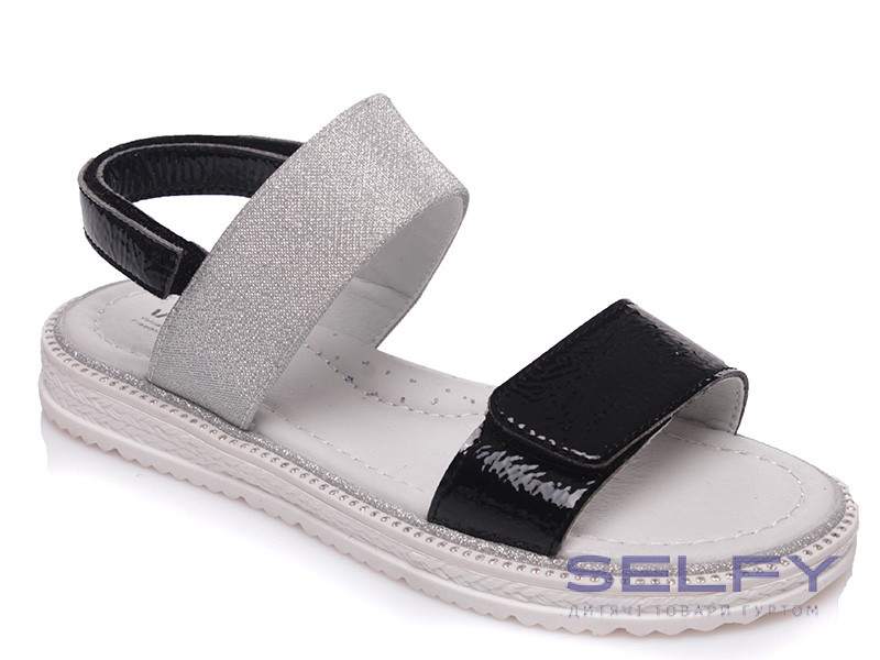 Босоножки детские Weestep R572561042 DB 31-36, Фото 1