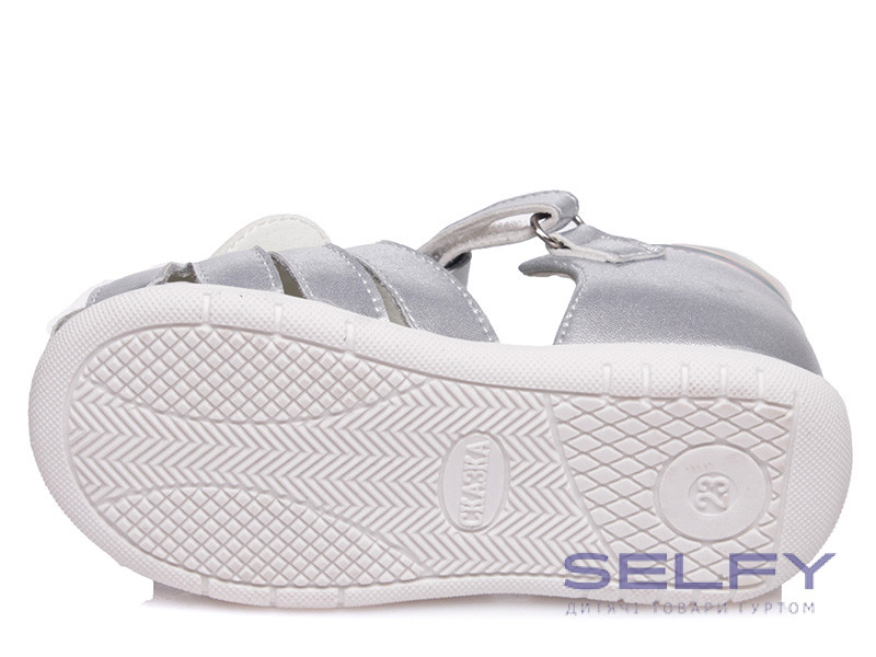 Босоніжки дитячі Weestep R562560145 S 21-26, Фото 3