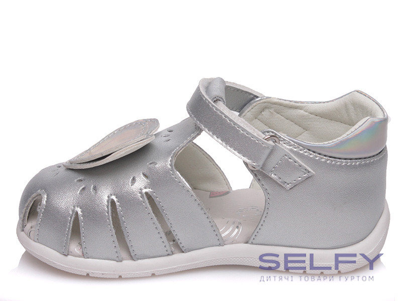 Босоніжки дитячі Weestep R562560145 S 21-26, Фото 4