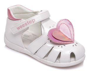 Босоножки детские Weestep R562560145 W 21-26