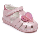 Босоніжки дитячі Weestep R562560145 P 21-26