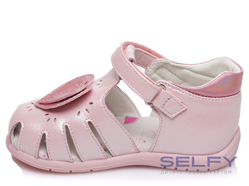 Босоніжки дитячі Weestep R562560145 P 21-26, Фото 3