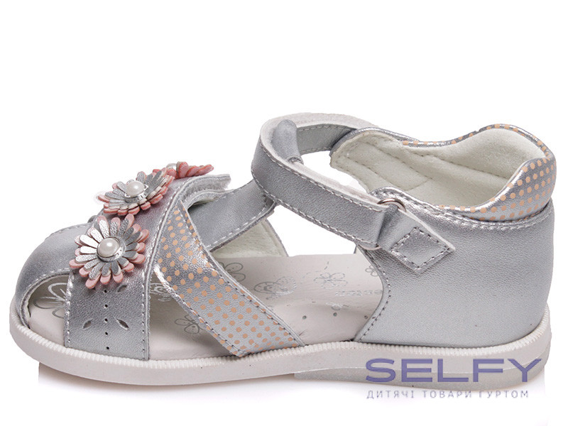 Босоножки детские Weestep R526060110 S 21-26, Фото 3