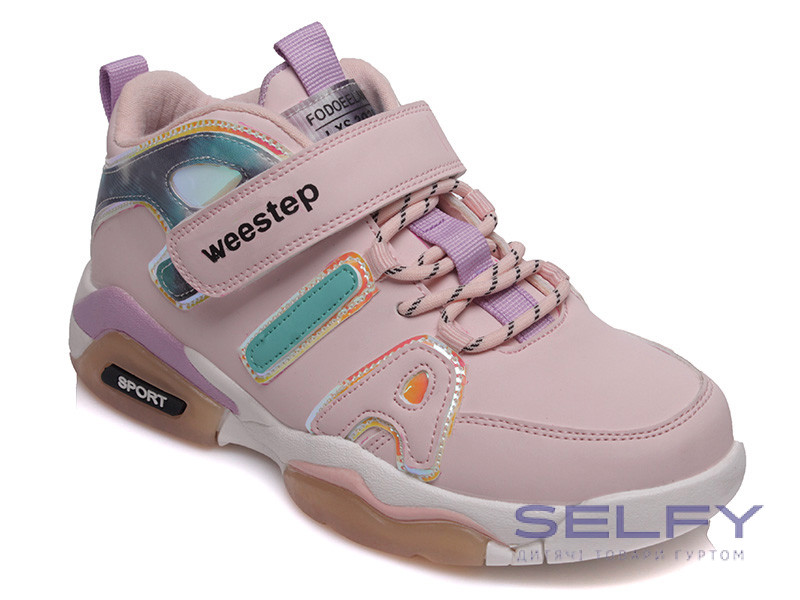 Кроссовки детские Weestep R007264681 P (32-37), Фото 1