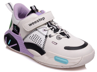 Кросівки дитячі Weestep R369564661 W (32-37)