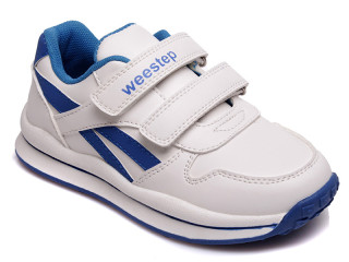 Кросівки дитячі Weestep R956563765 W (27-32)