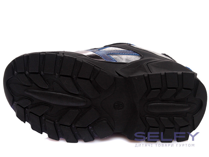 Кросівки дитячі Weestep R737363735 BL (27-32), Фото 4