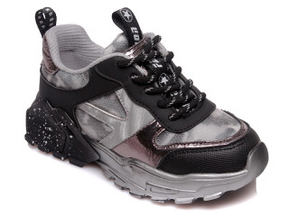 Кросівки дитячі Weestep R737363735 GR (27-32)