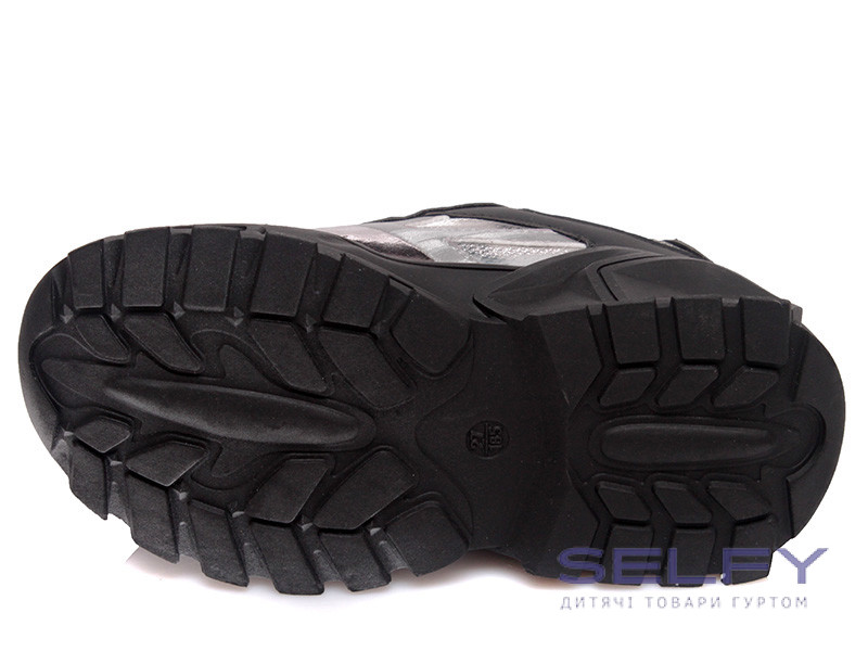 Кроссовки детские Weestep R737363735 GR (27-32), Фото 4