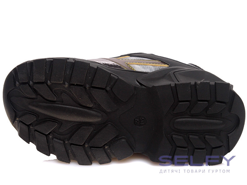 Кроссовки детские Weestep R737363735 YE (27-32), Фото 4
