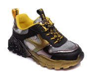 Кроссовки детские Weestep R737363735 YE (27-32)