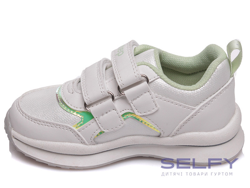 Кроссовки детские Weestep R956363161 W (22-26), Фото 3