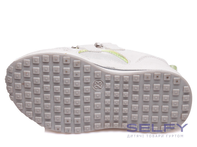 Кроссовки детские Weestep R956363161 W (22-26), Фото 4