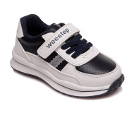Кросівки дитячі Weestep R956363162 DB (22-26)