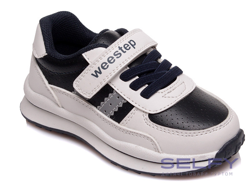 Кросівки дитячі Weestep R956363162 DB (22-26), Фото 1