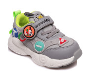 Кросівки дитячі Weestep R297963145 GR (21-26)