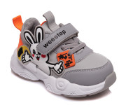 Кроссовки детские Weestep R297963148 GR (21-26)