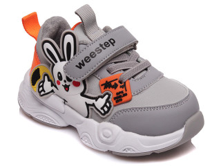 Кроссовки детские Weestep R297963148 GR (21-26)