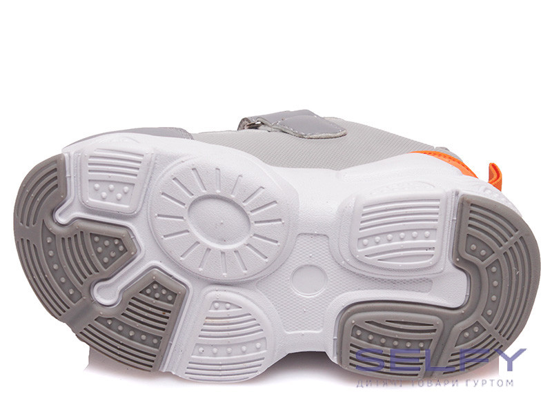 Кросівки дитячі Weestep R297963148 GR (21-26), Фото 4