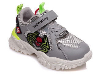 Кроссовки детские Weestep R288863712 GR (27-32)