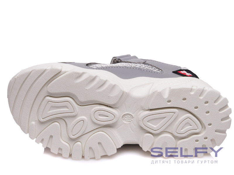 Кросівки дитячі Weestep R288863712 GR (27-32), Фото 4