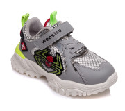Кроссовки детские Weestep R288863712 GR (27-32)