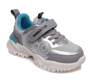 Кросівки дитячі Weestep R288863713 GR (27-32)