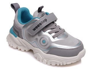 Кроссовки детские Weestep R288863713 GR (27-32)