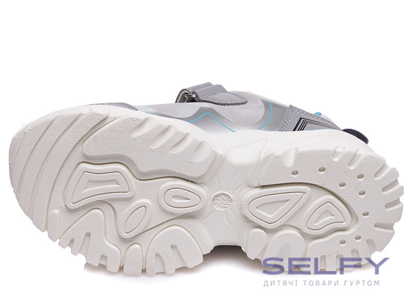 Кросівки дитячі Weestep R288863713 GR (27-32), Фото 4